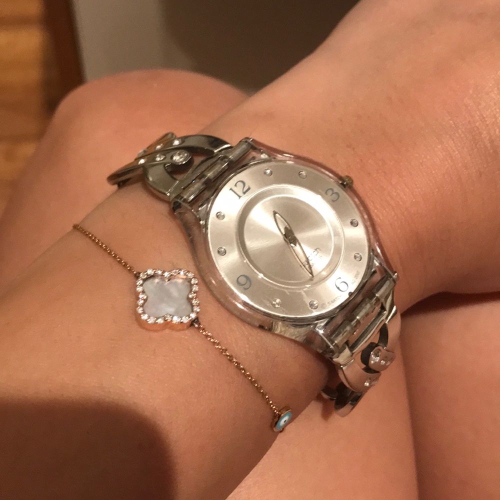 SWATCH
